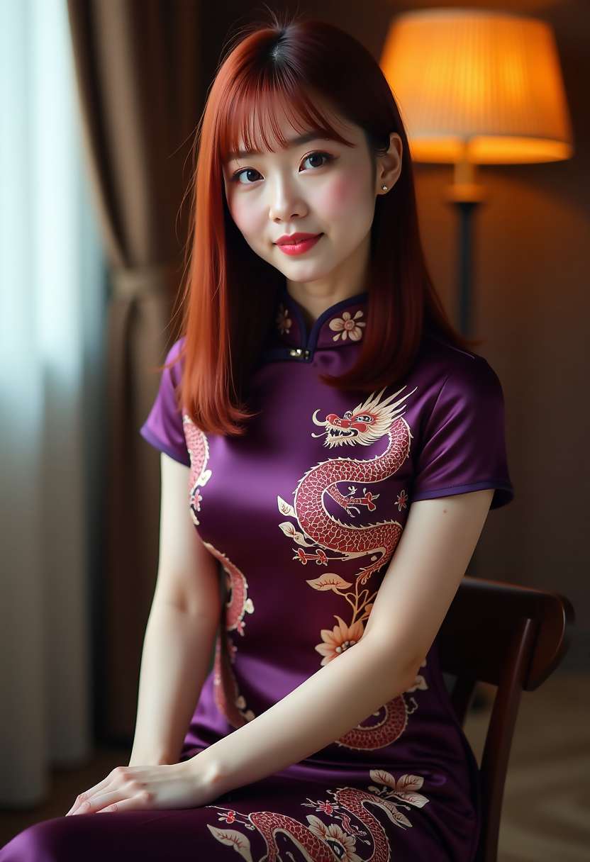 诡雾调查实录